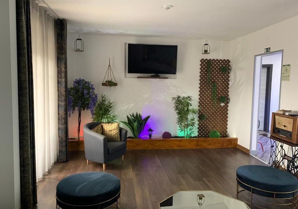 Photo of Livingroom in Sao Joao de Deus