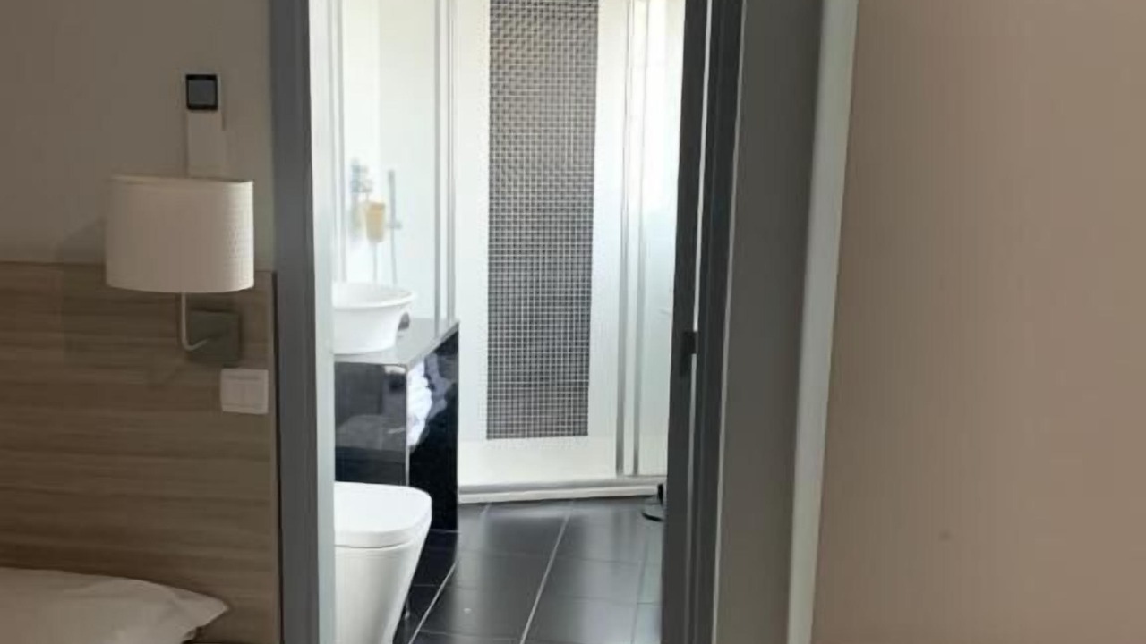 Photo of Bedroom in Sao Joao de Deus