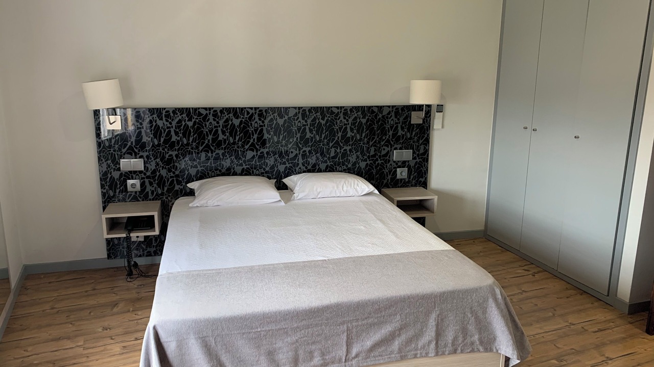 Photo of Bedroom in Sao Joao de Deus