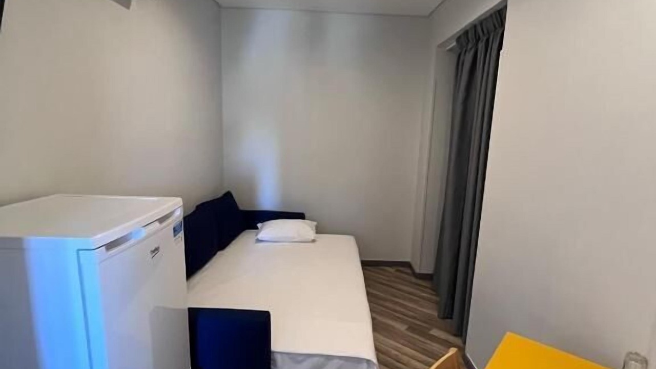 Photo of Bedroom in Sao Joao de Deus