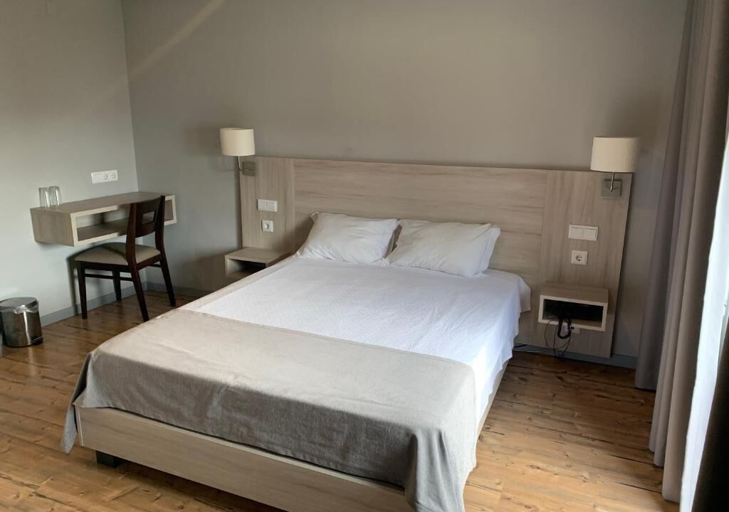Photo of Bedroom in Sao Joao de Deus