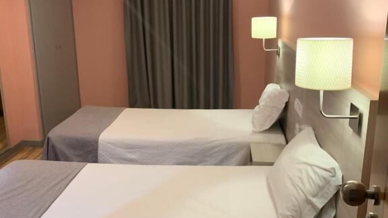 Photo of Bedroom in Sao Joao de Deus