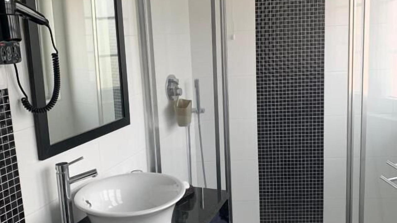 Photo of Bathroom in Sao Joao de Deus