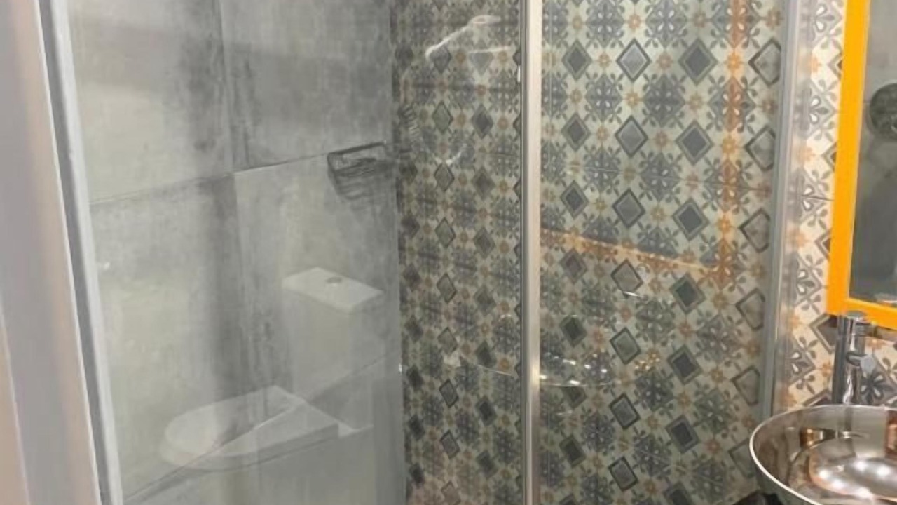 Photo of Bathroom in Sao Joao de Deus