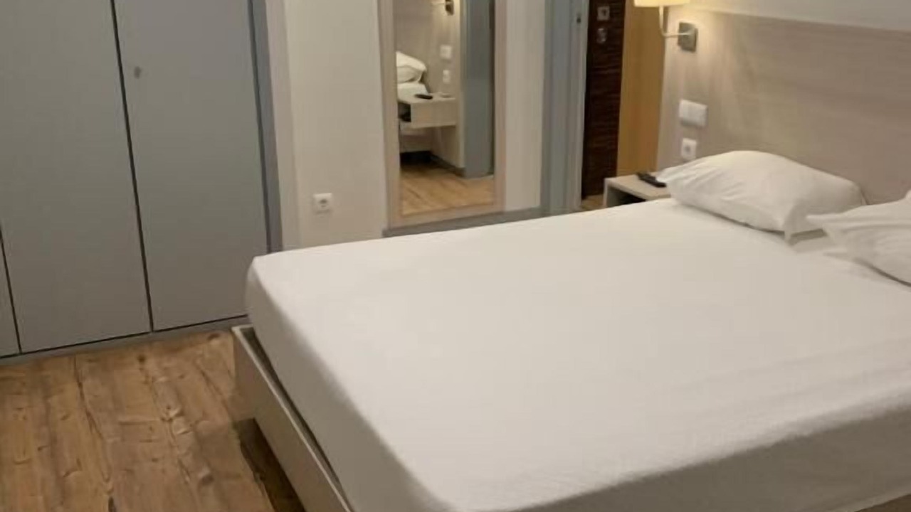 Photo of Bedroom in Sao Joao de Deus