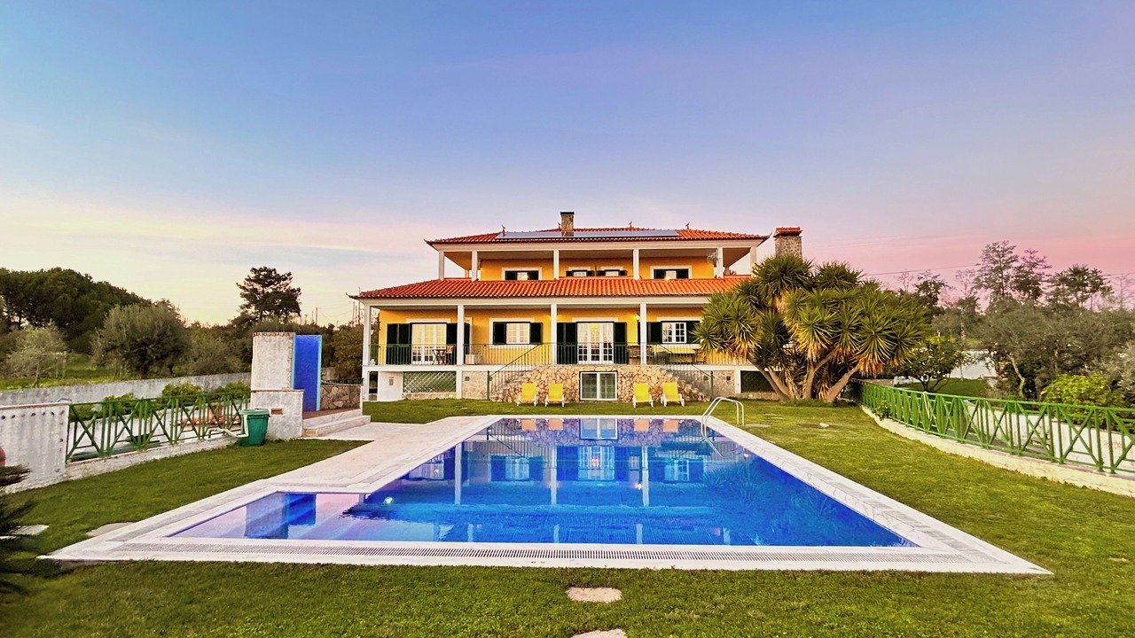 Photo of Outdoor in Vilar da Mo