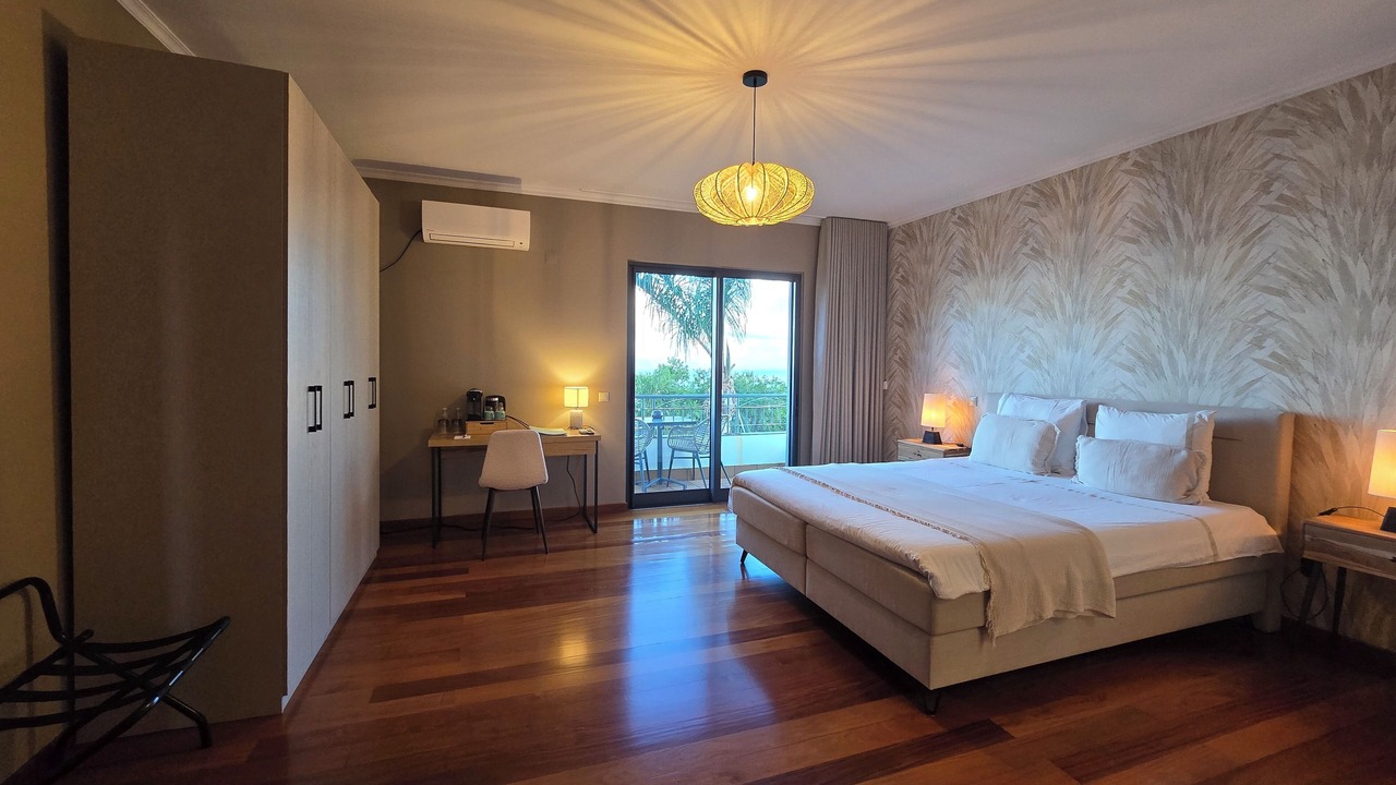 Photo of Bedroom in Gaula