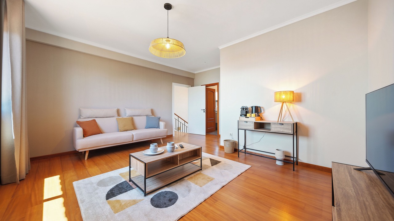 Photo of Bedroom in Gaula