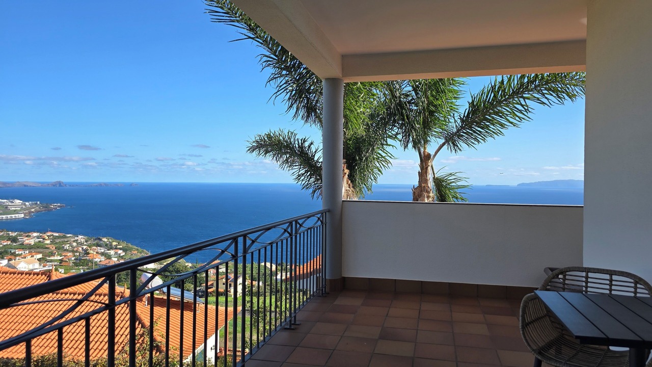 Photo of Patio Balcony in Gaula