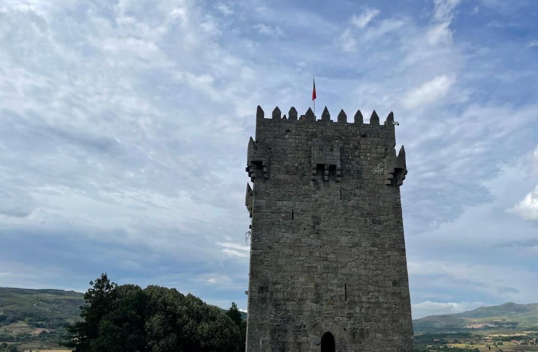 Photo of Patio Balcony in Montalegre