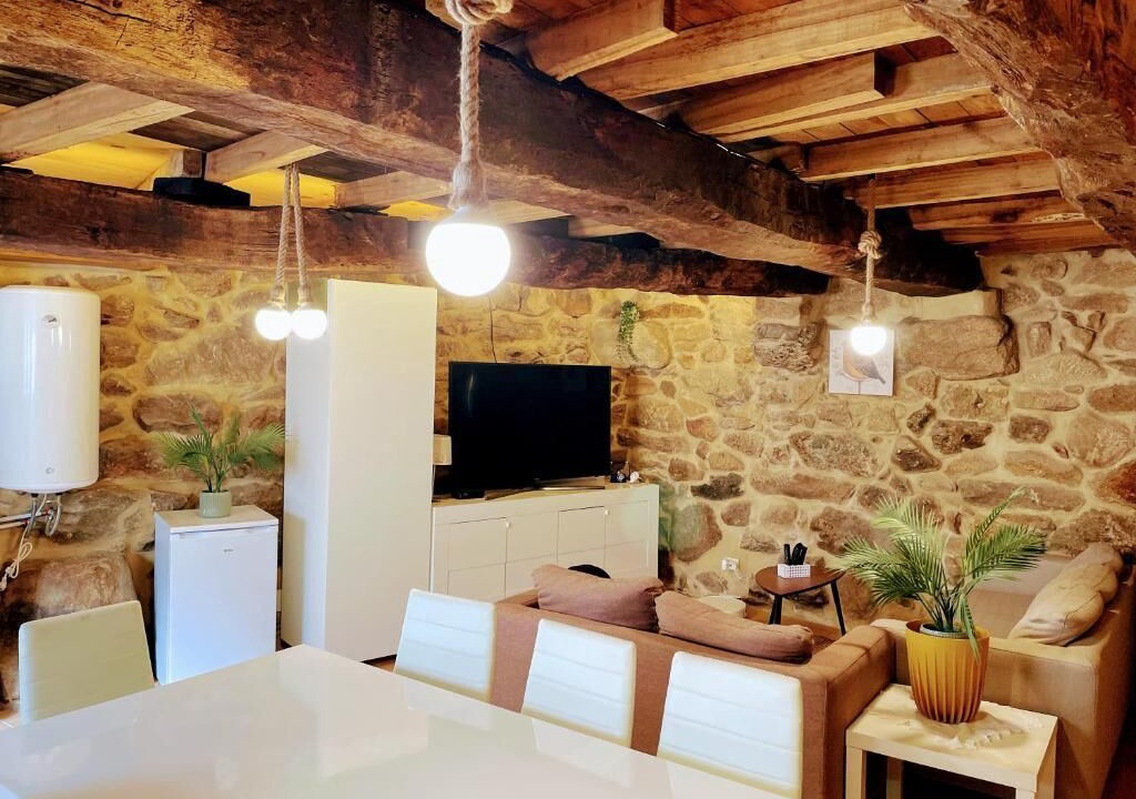 Photo of Patio Balcony in Montalegre