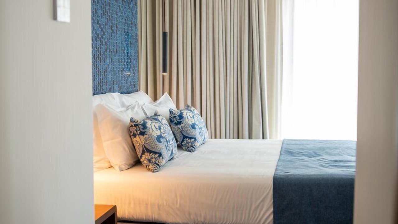 Photo of Bedroom in Boavista