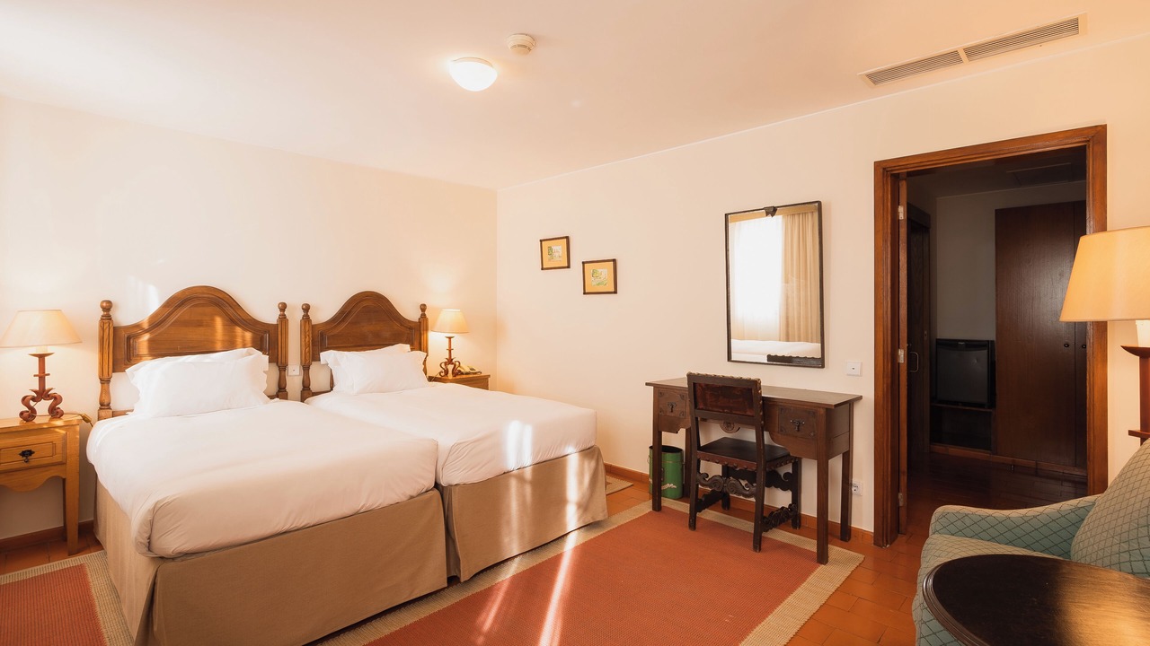 Photo of Bedroom in Valenca