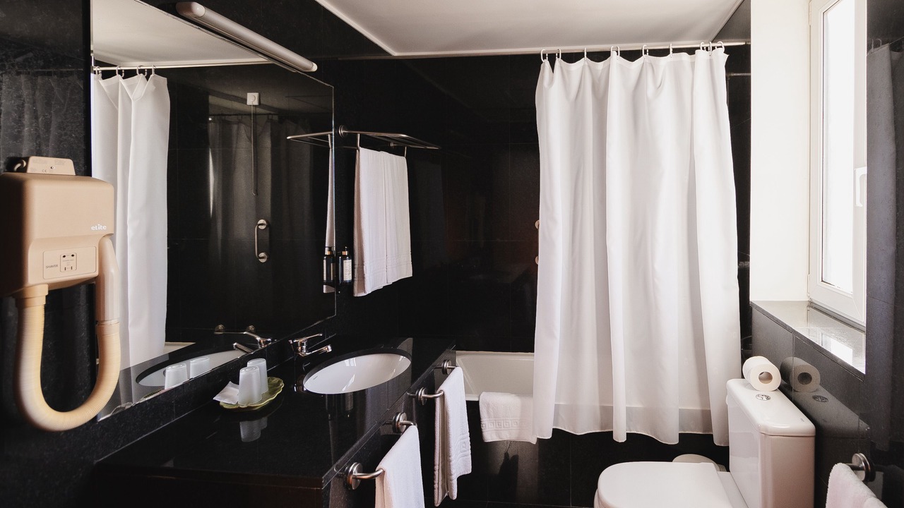 Photo of Bathroom in Valenca