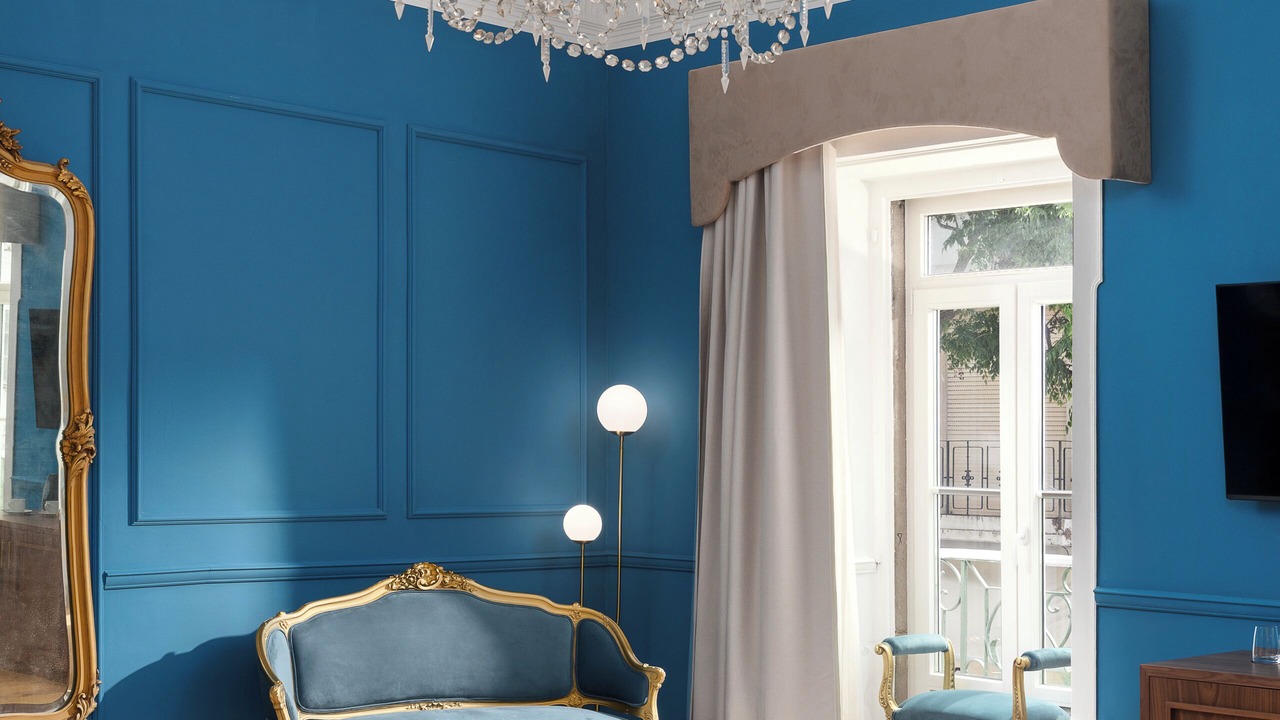 Photo of Bedroom in Lagos City Center