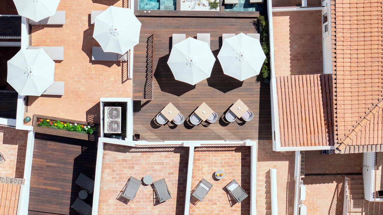 Photo of Outdoor in Lagos City Center