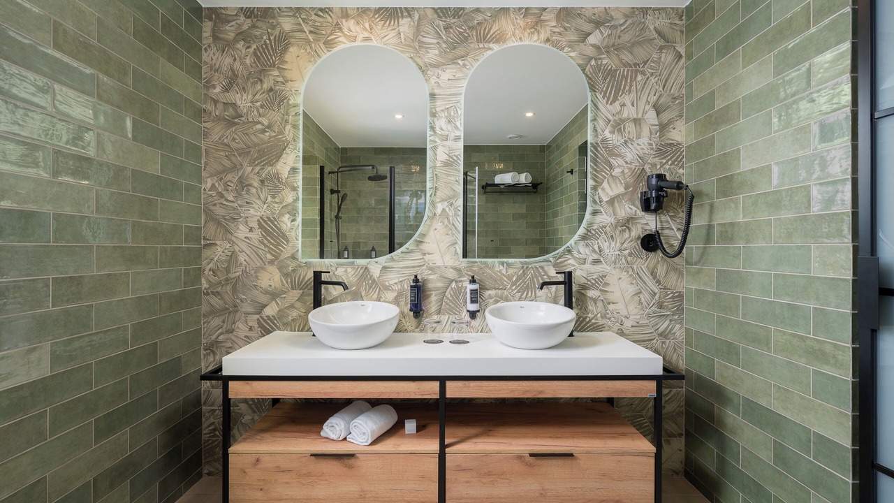 Photo of Bathroom in Lagos City Center
