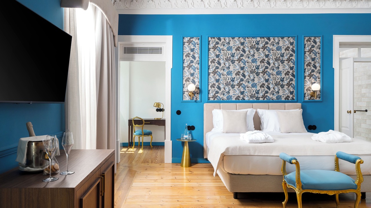 Photo of Bedroom in Lagos City Center