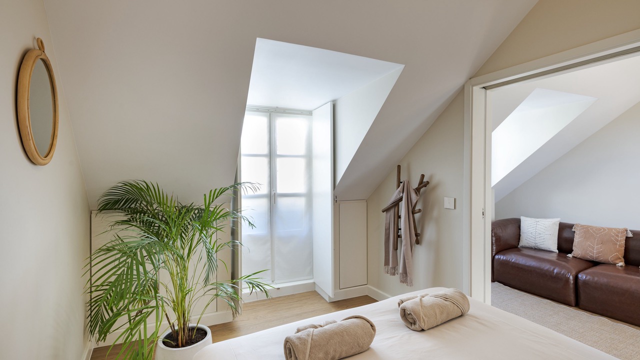 Photo of Bedroom in Encarnacao