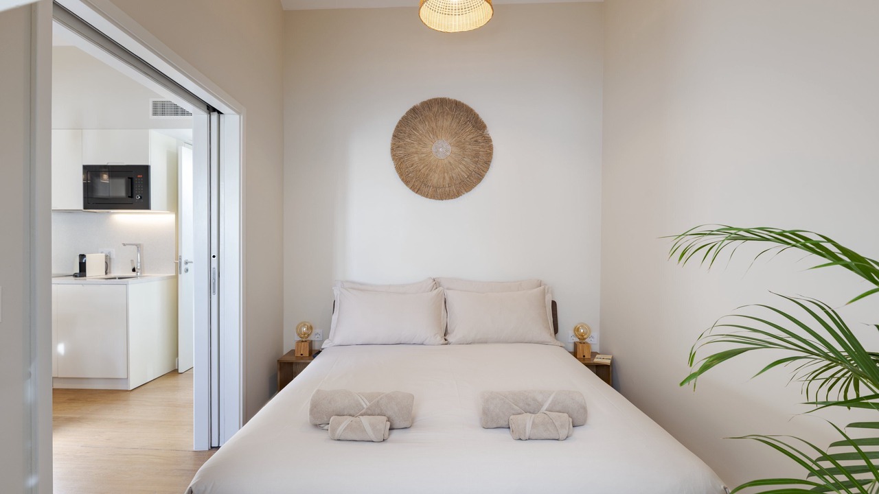 Photo of Bedroom in Encarnacao