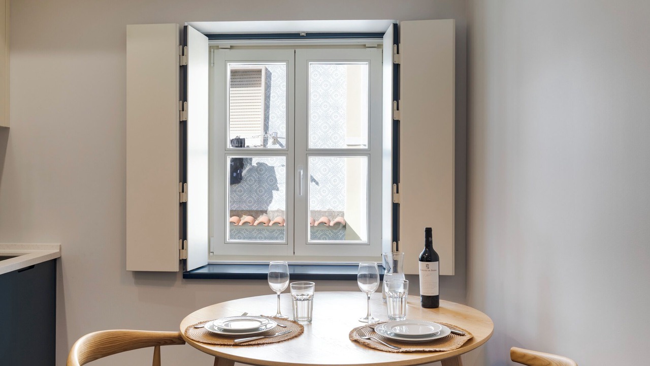 Photo of Kitchen in Encarnacao