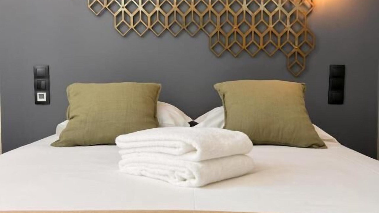Photo of Bedroom in Vera Cruz