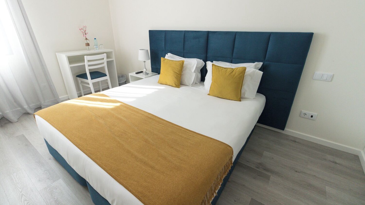 Photo of Bedroom in Ponta Delgada