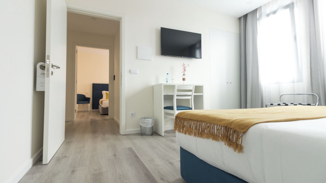 Photo of Bedroom in Ponta Delgada