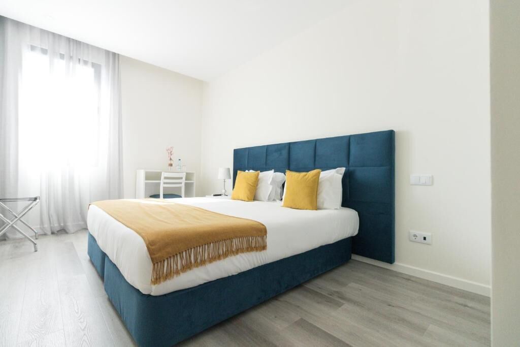 Photo of Bedroom in Ponta Delgada