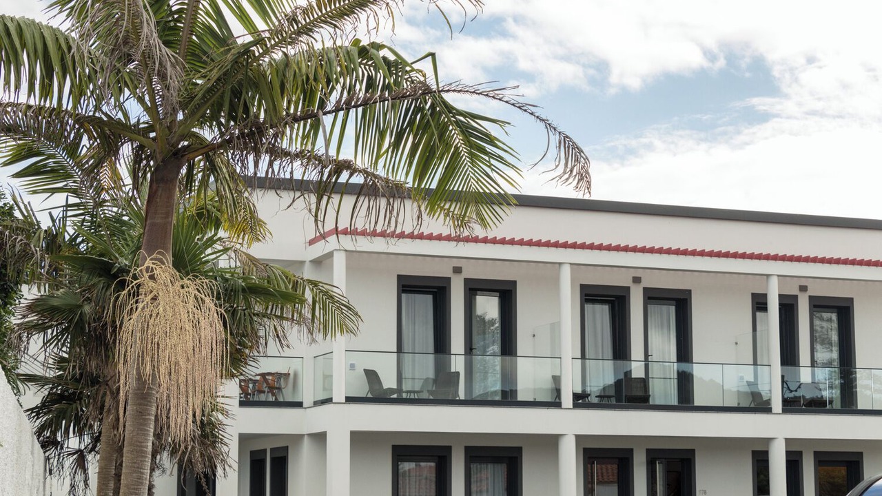Photo of Outdoor in Ponta Delgada