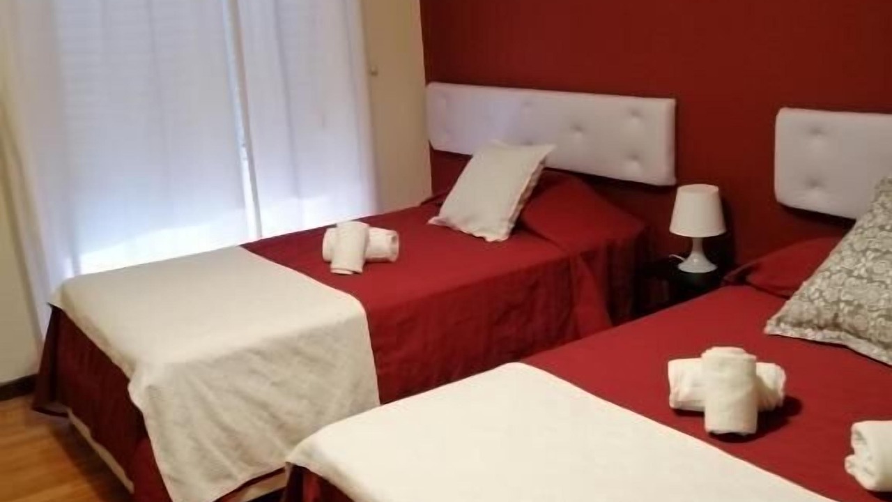 Photo of Bedroom in Almancil