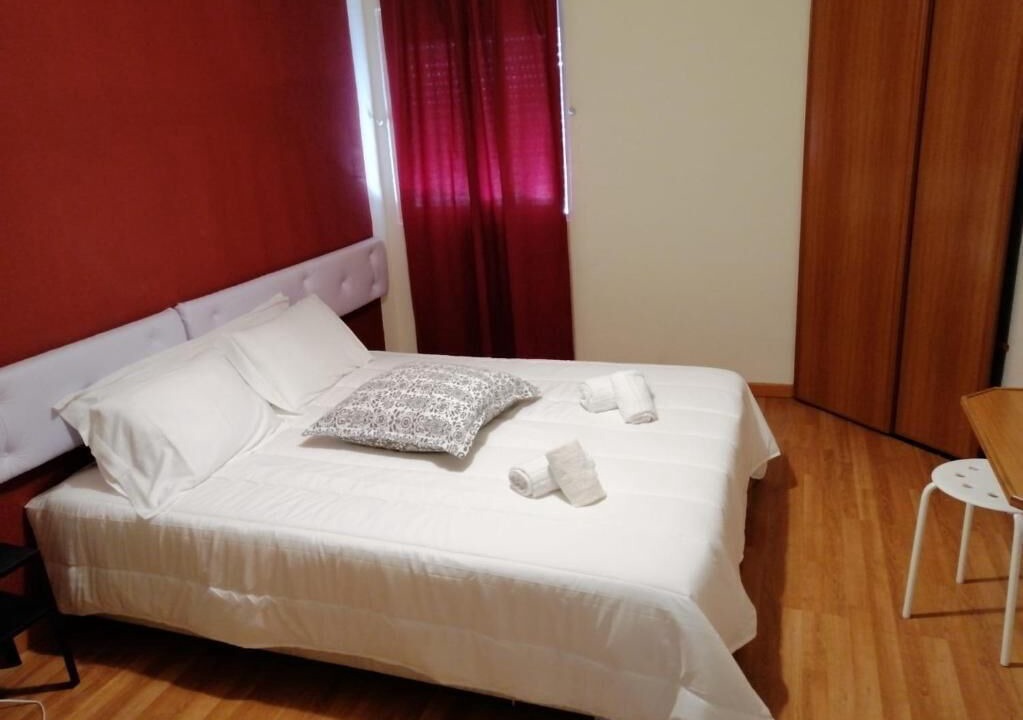 Photo of Bedroom in Almancil