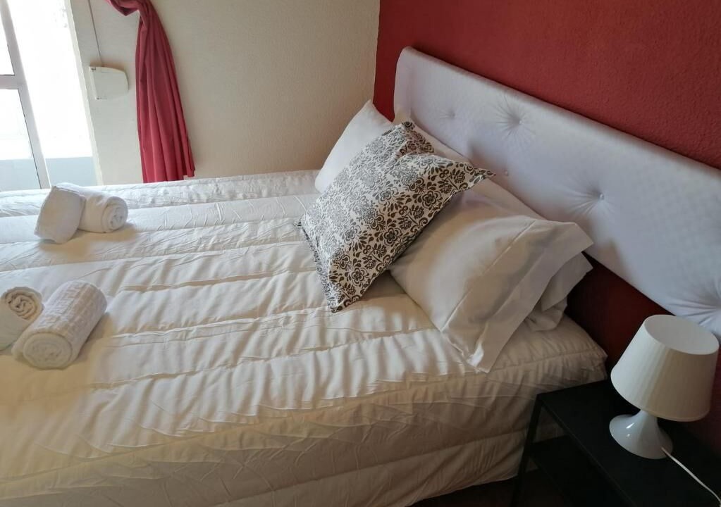 Photo of Bedroom in Almancil