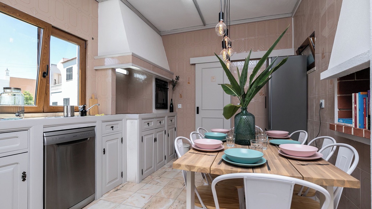 Photo of Kitchen in Faro