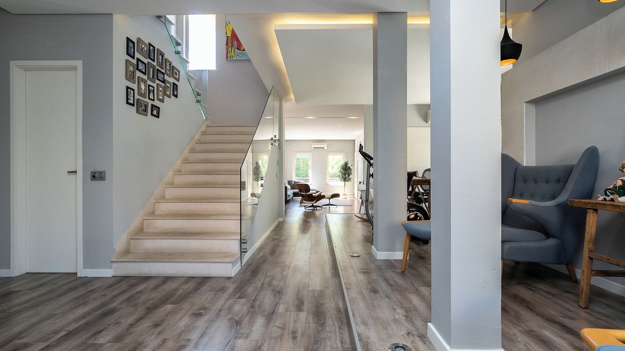 Photo of Livingroom in Faro