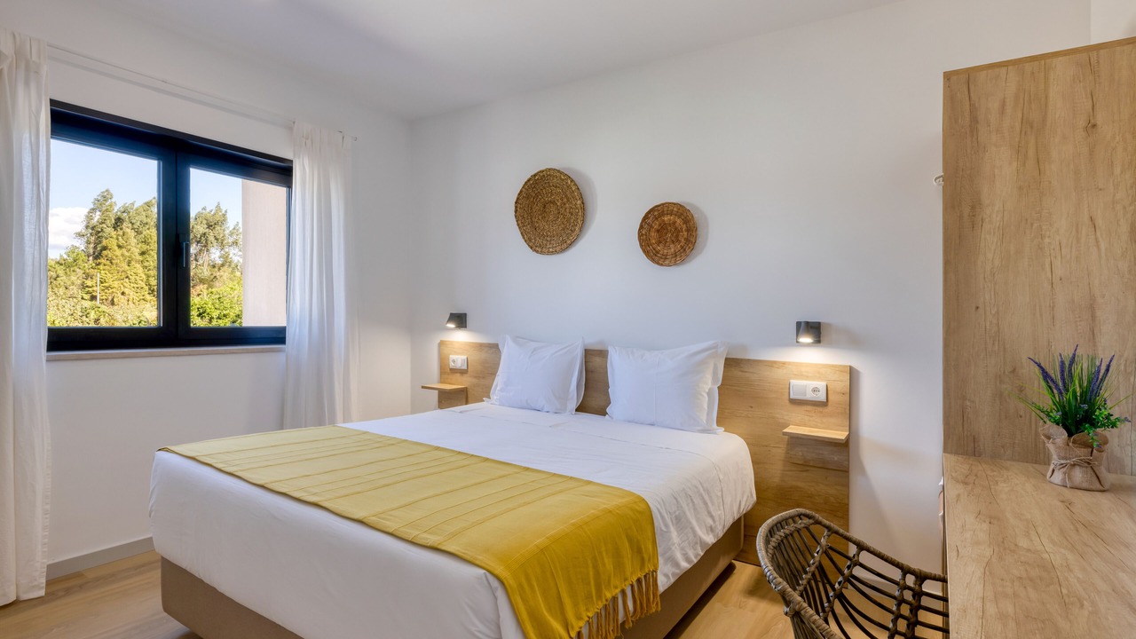 Photo of Bedroom in Mira