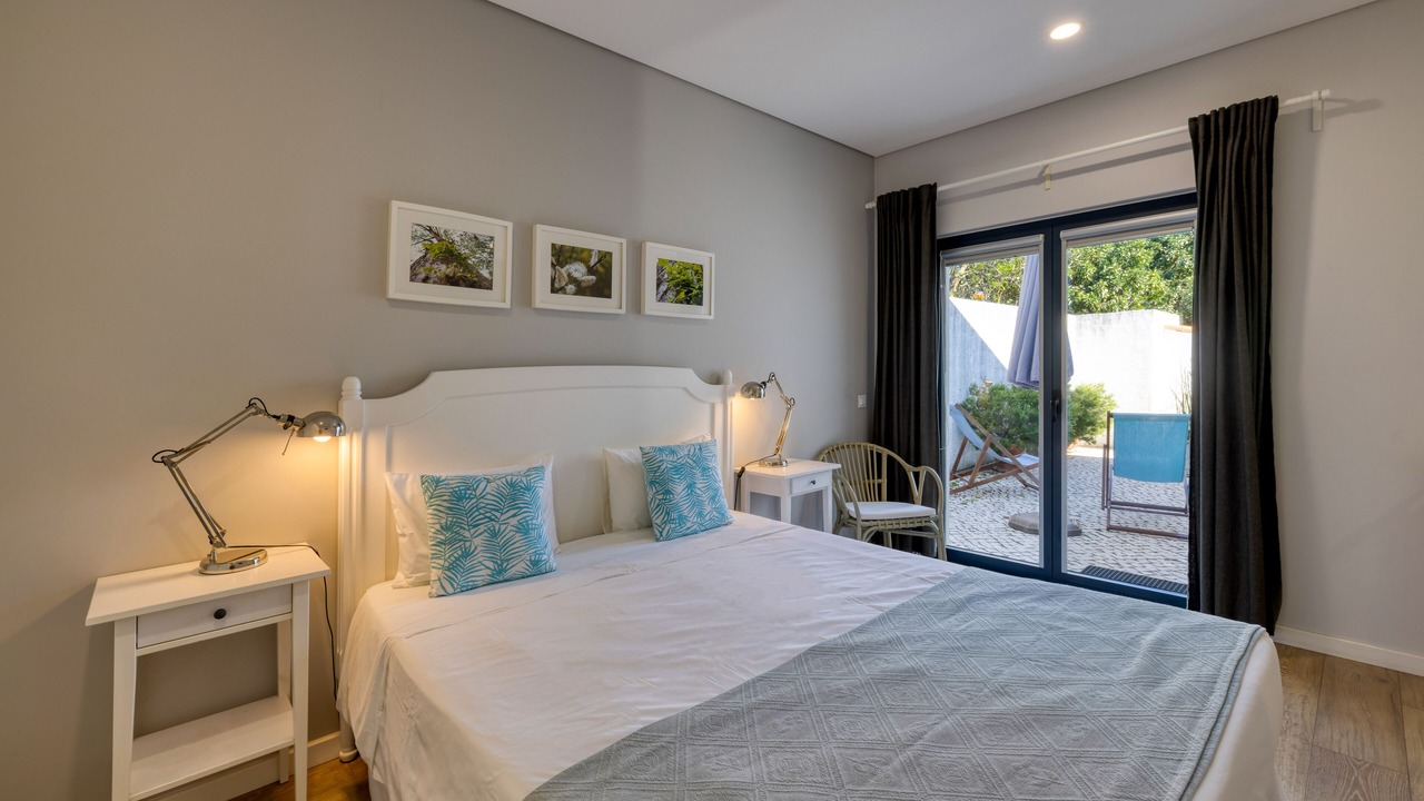 Photo of Bedroom in Mira