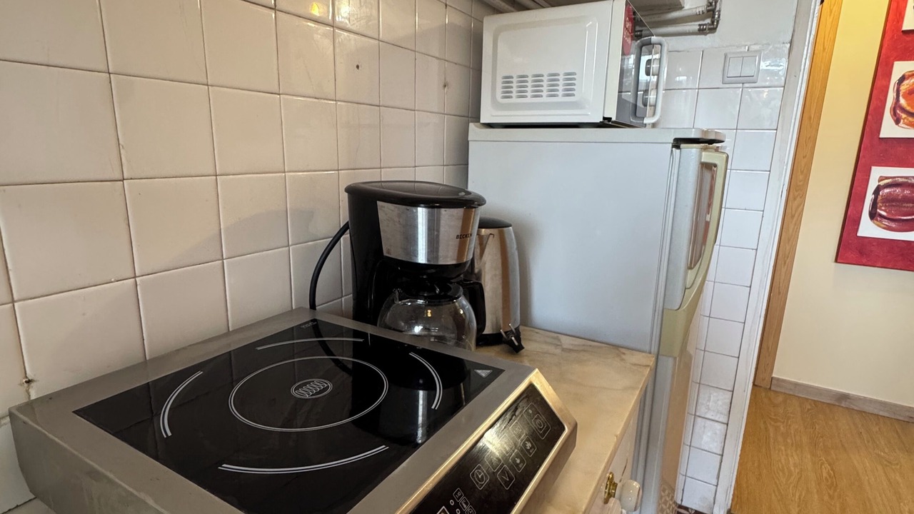 Photo of Kitchen in Lagos City Center