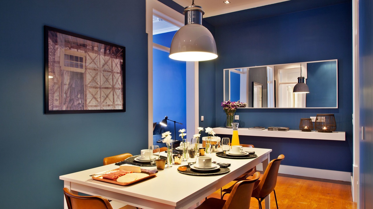 Photo of Kitchen in Santa Maria Maior