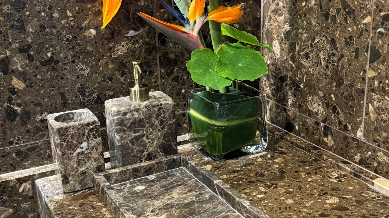 Photo of Bathroom in Ribeira Grande
