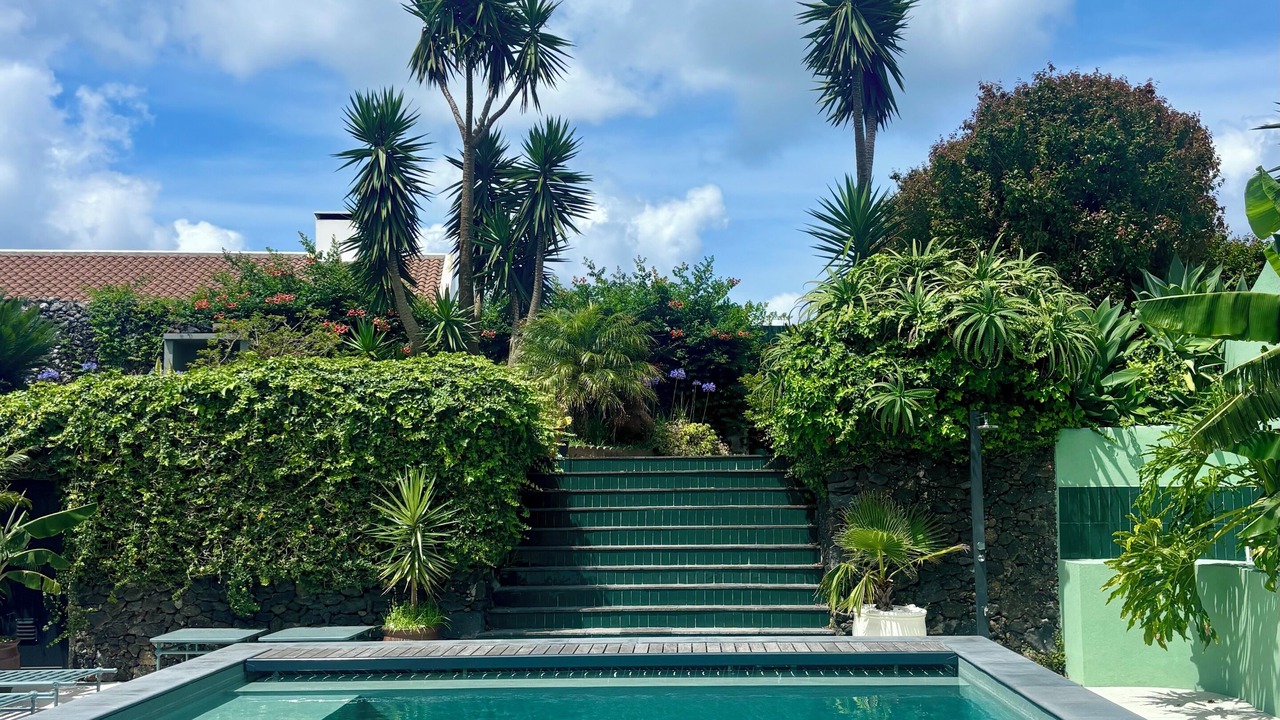 Photo of Outdoor in Ribeira Grande