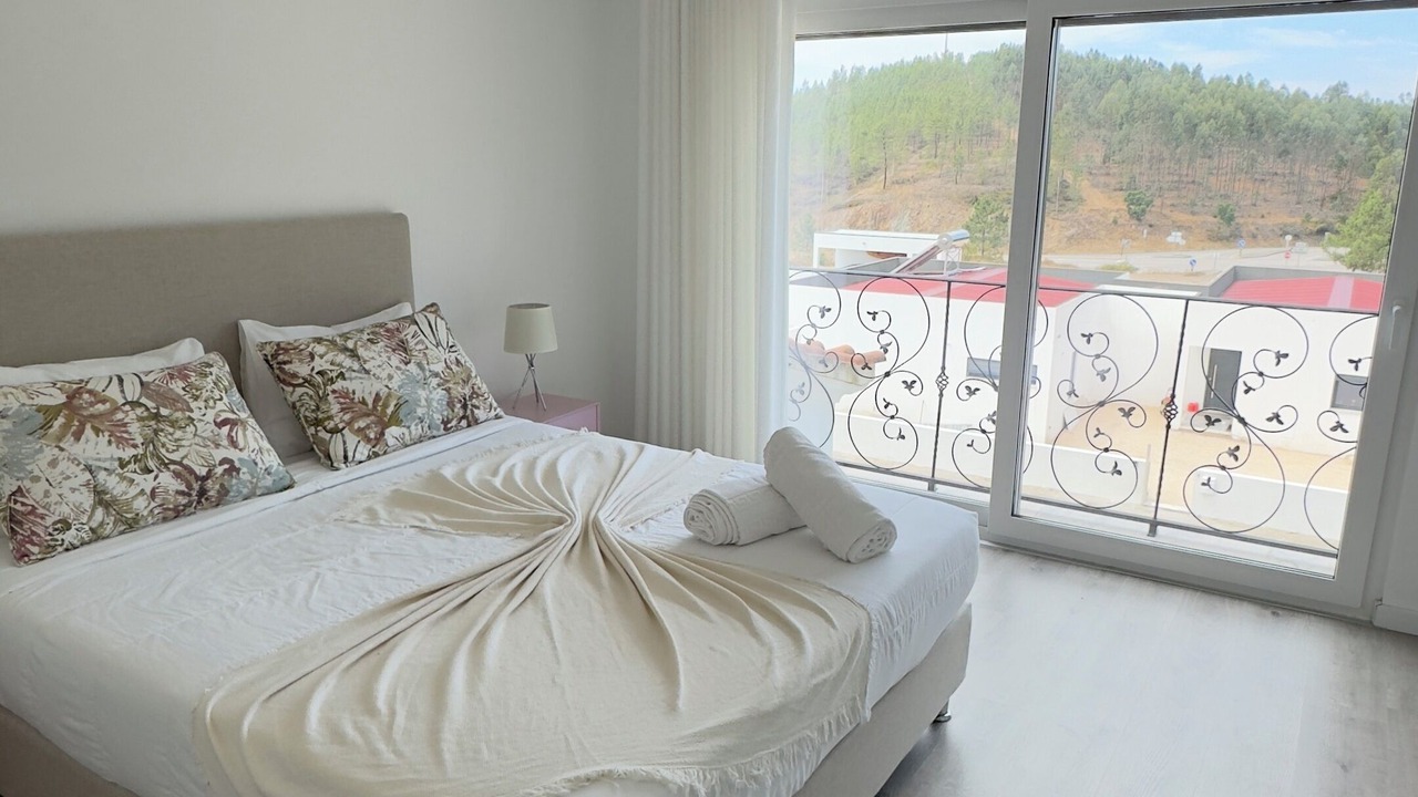 Photo of Bedroom in Vila de Rei