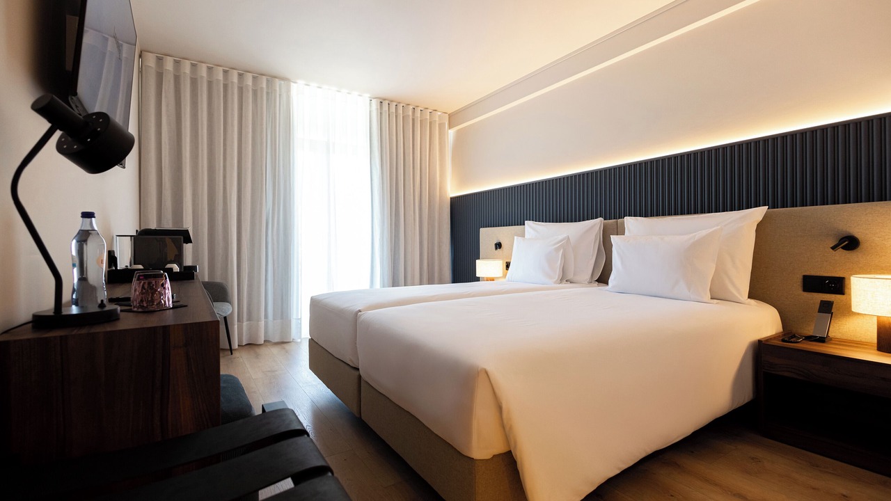 Photo of Bedroom in Portela