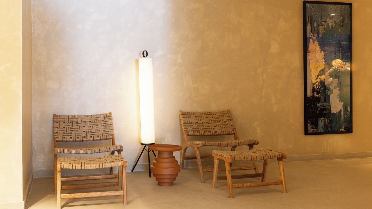 Photo of Bedroom in Portela