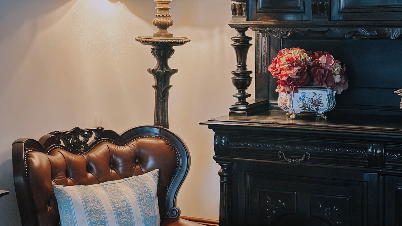 Photo of Livingroom in Amarante