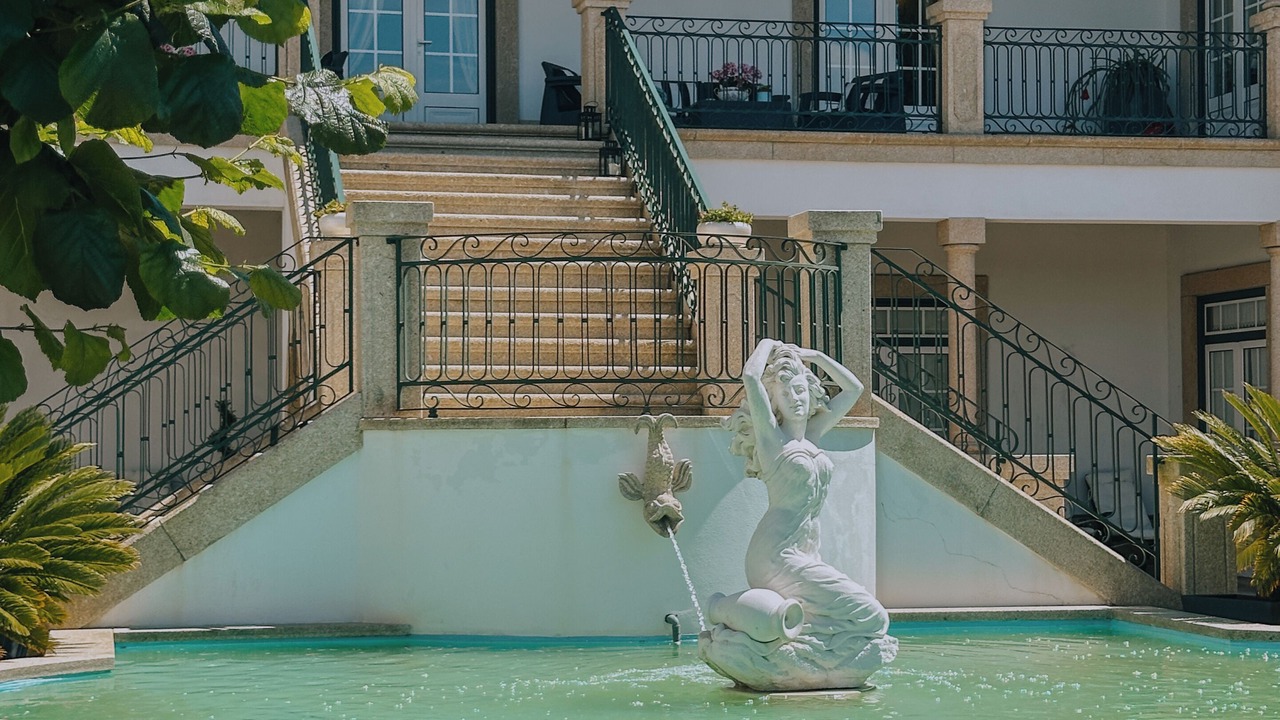 Photo of Outdoor in Amarante
