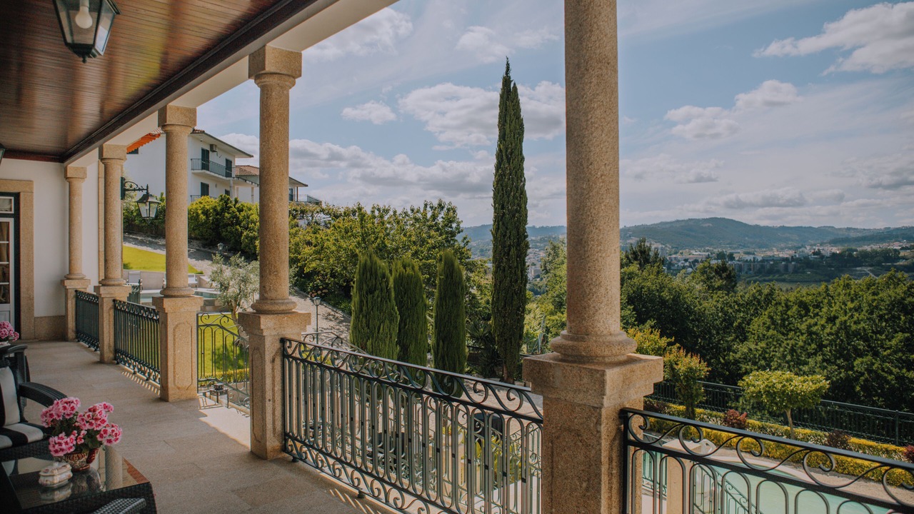 Photo of Outdoor in Amarante