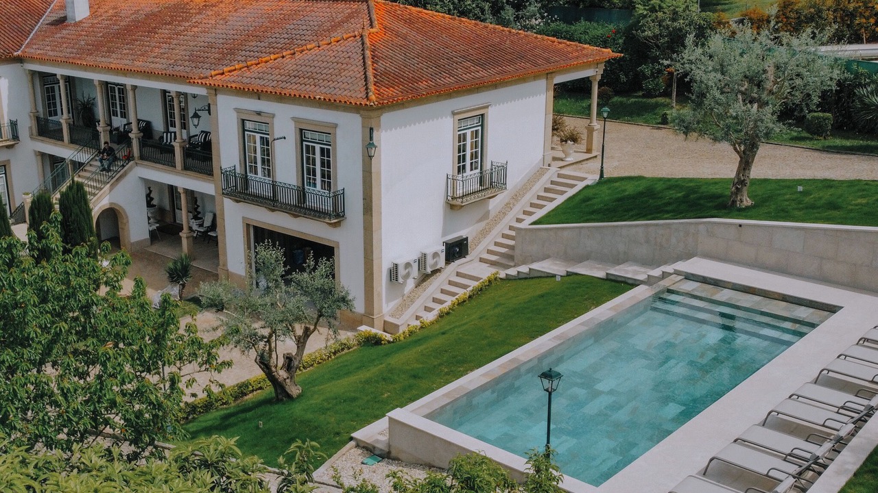 Photo of Outdoor in Amarante