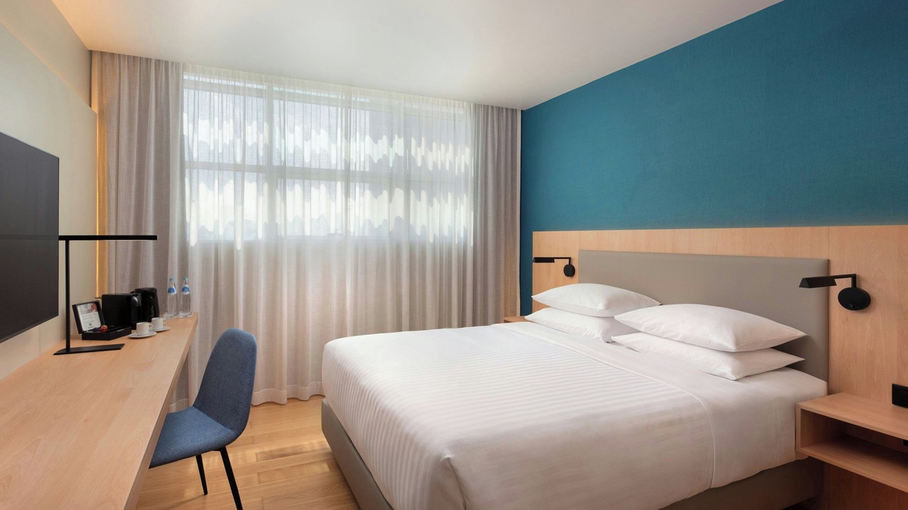 Photo of Bedroom in Ponta Delgada