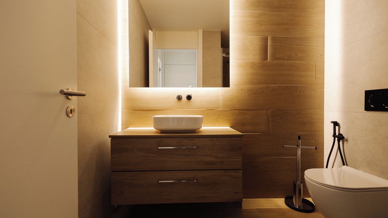 Photo of Bathroom in Ericeira